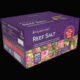 Aquaforest Reef Salt 200g Box