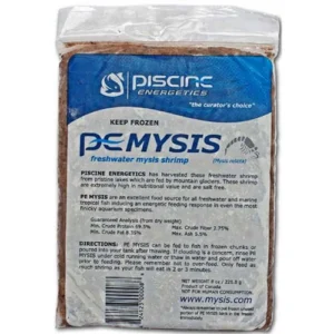 Piscine Energetics Frozen Flat Pack 8 oz